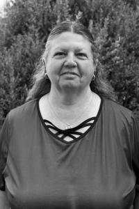 Lisa Wood - Program Assistant