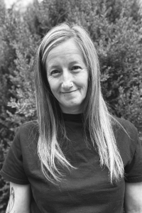 Melissa Church - Program Assistant