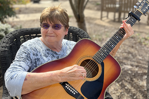 Wilkes Adult Daycare