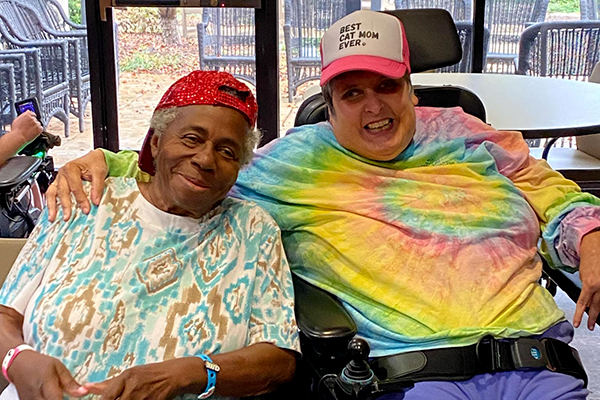 Wilkes Adult Daycare